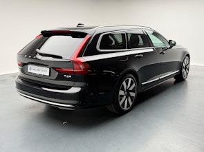 Vehicle image VOLVO V90 2.0 T6 TE Ultra Bright eAWD