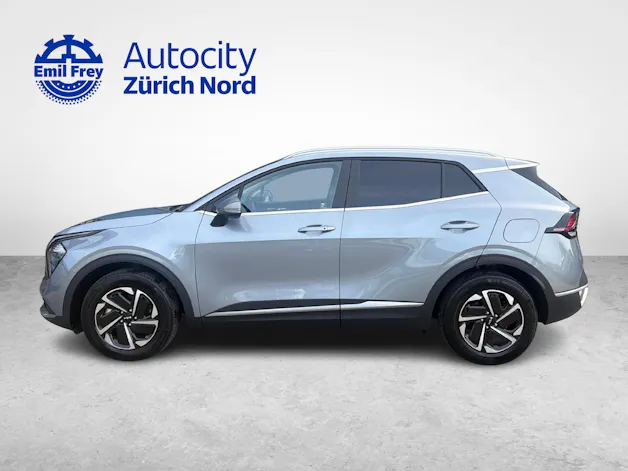 Kia Sportage 1.6 T-GDi PHEV Power Edition