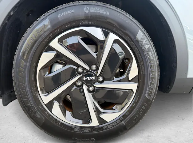 Kia Sportage 1.6 T-GDi PHEV Power Edition