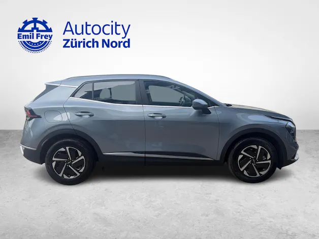 Kia Sportage 1.6 T-GDi PHEV Power Edition