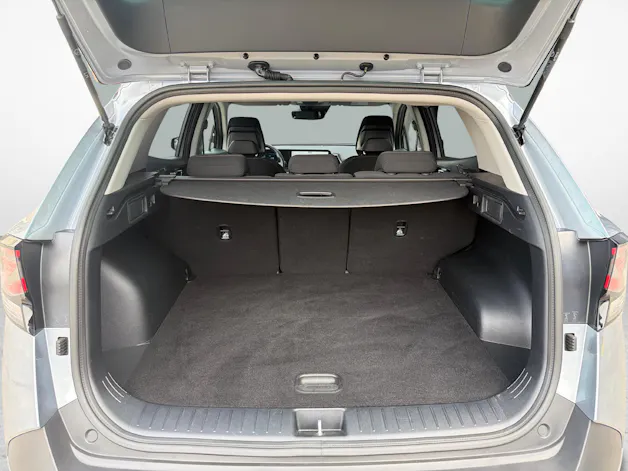 Kia Sportage 1.6 T-GDi PHEV Power Edition