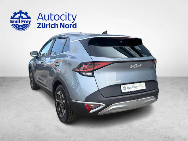 Kia Sportage 1.6 T-GDi PHEV Power Edition