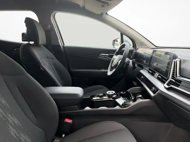 Kia Sportage 1.6 T-GDi PHEV Power Edition