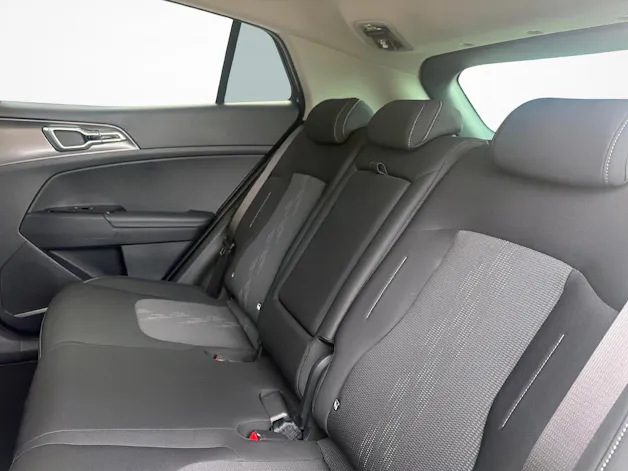 Kia Sportage 1.6 T-GDi PHEV Power Edition