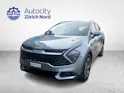 Kia Sportage 1.6 T-GDi PHEV Power Edition
