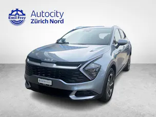 Kia Sportage 1.6 T-GDi PHEV Power Edition