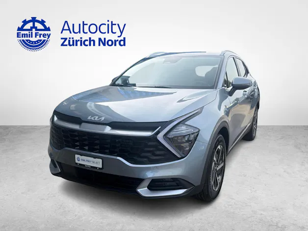 Kia Sportage 1.6 T-GDi PHEV Power Edition