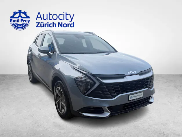 Kia Sportage 1.6 T-GDi PHEV Power Edition