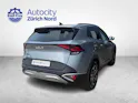 Kia Sportage 1.6 T-GDi PHEV Power Edition