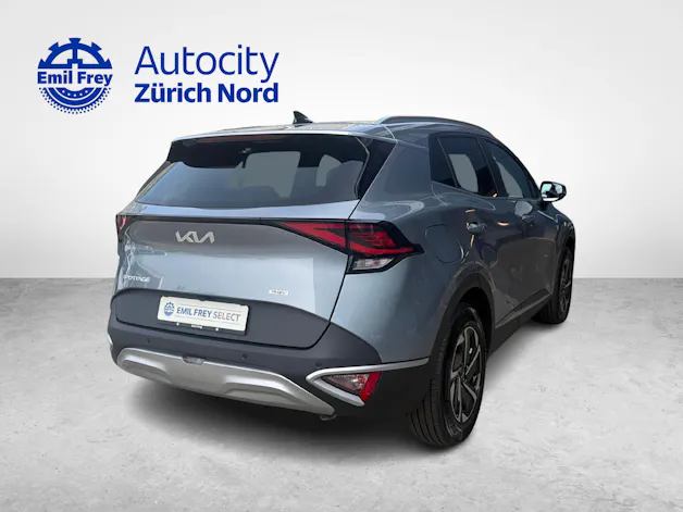 Kia Sportage 1.6 T-GDi PHEV Power Edition