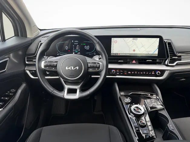 Kia Sportage 1.6 T-GDi PHEV Power Edition