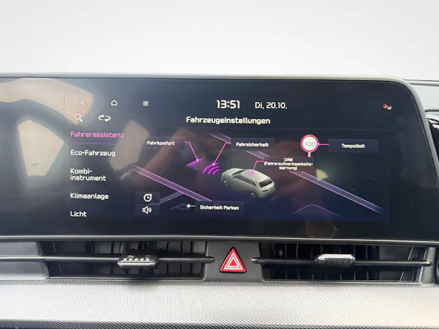 Kia Sportage 1.6 T-GDi PHEV Power Edition