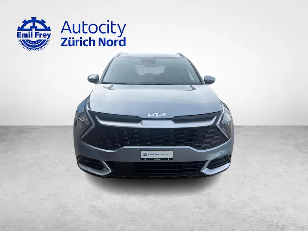 Kia Sportage 1.6 T-GDi PHEV Power Edition
