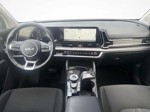 Kia Sportage 1.6 T-GDi PHEV Power Edition