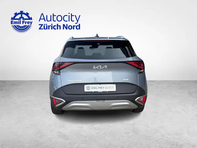 Kia Sportage 1.6 T-GDi PHEV Power Edition