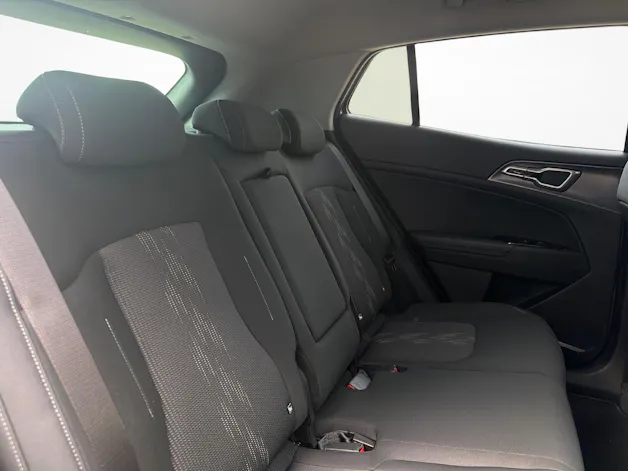 Kia Sportage 1.6 T-GDi PHEV Power Edition