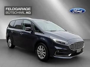 Ford Galaxy 2.5 Hybrid Titanium 7 Plätzer