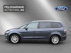 Ford Galaxy 2.5 Hybrid Titanium 7 Plätzer