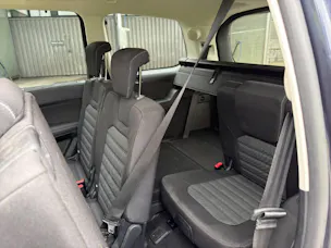 Ford Galaxy 2.5 Hybrid Titanium 7 Plätzer