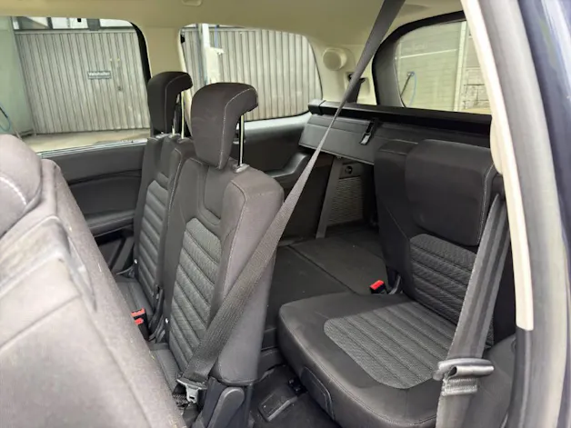 Ford Galaxy 2.5 Hybrid Titanium 7 Plätzer