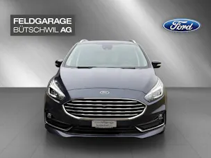 Ford Galaxy 2.5 Hybrid Titanium 7 Plätzer