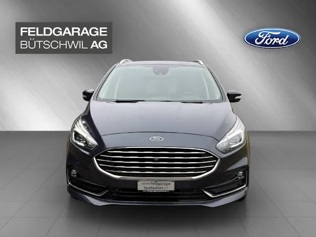 Ford Galaxy 2.5 Hybrid Titanium 7 Plätzer