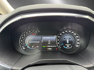 Ford Galaxy 2.5 Hybrid Titanium 7 Plätzer
