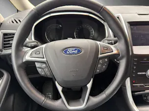 Ford Galaxy 2.5 Hybrid Titanium 7 Plätzer