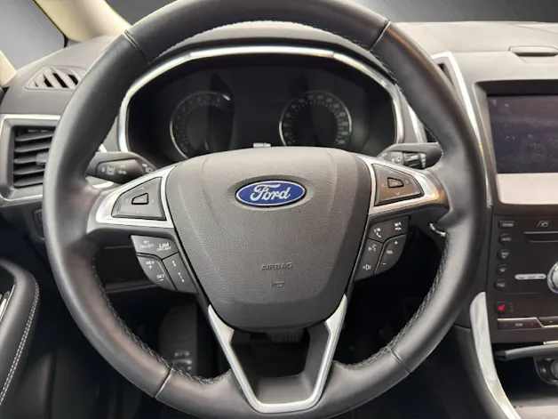 Ford Galaxy 2.5 Hybrid Titanium 7 Plätzer