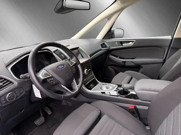 Ford Galaxy 2.5 Hybrid Titanium 7 Plätzer