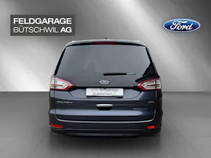 Ford Galaxy 2.5 Hybrid Titanium 7 Plätzer