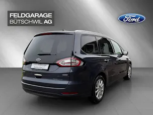 Ford Galaxy 2.5 Hybrid Titanium 7 Plätzer