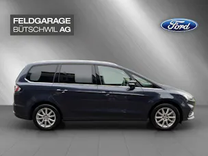 Ford Galaxy 2.5 Hybrid Titanium 7 Plätzer