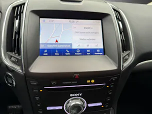 Ford Galaxy 2.5 Hybrid Titanium 7 Plätzer