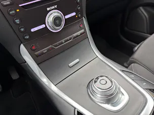 Ford Galaxy 2.5 Hybrid Titanium 7 Plätzer