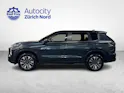 Mitsubishi Outlander 2.4 PHEV Invite 4x4