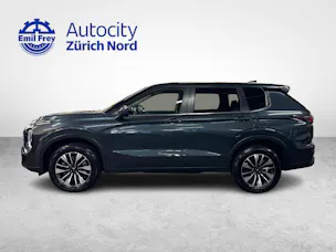 Mitsubishi Outlander 2.4 PHEV Invite 4x4