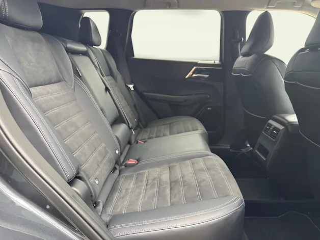 Mitsubishi Outlander 2.4 PHEV Invite 4x4