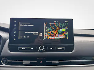Mitsubishi Outlander 2.4 PHEV Invite 4x4