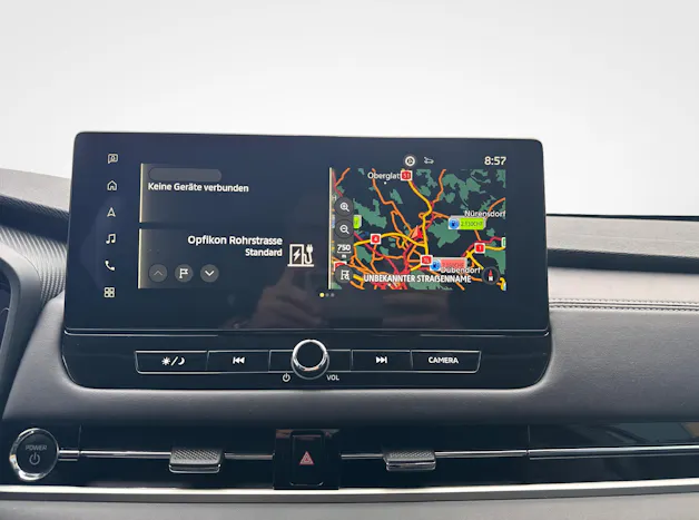 Mitsubishi Outlander 2.4 PHEV Invite 4x4