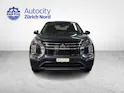 Mitsubishi Outlander 2.4 PHEV Invite 4x4