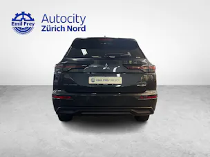 Mitsubishi Outlander 2.4 PHEV Invite 4x4