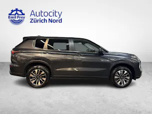 Mitsubishi Outlander 2.4 PHEV Invite 4x4
