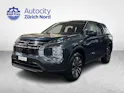 Mitsubishi Outlander 2.4 PHEV Invite 4x4
