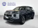 Mitsubishi Outlander 2.4 PHEV Invite 4x4