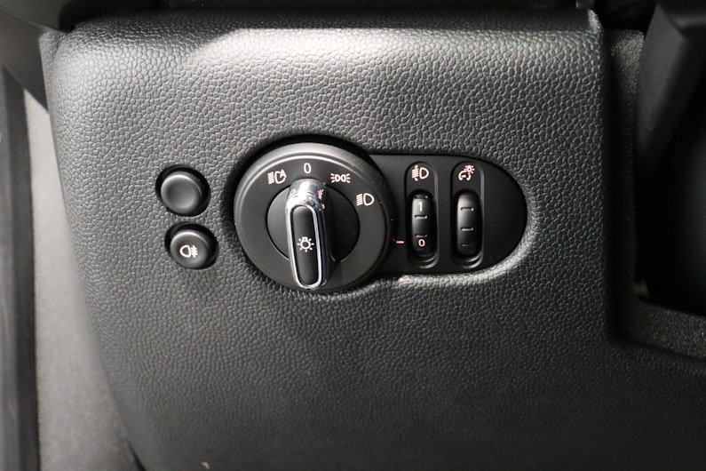 Vehicle image MINI MINI