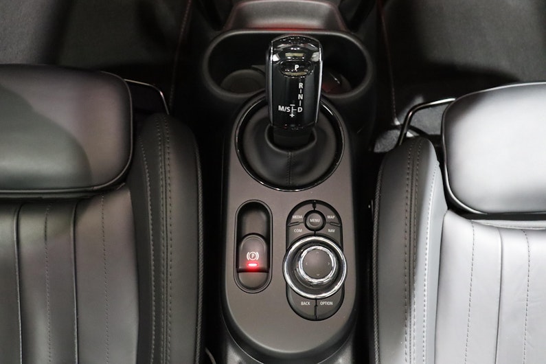 Vehicle image MINI MINI