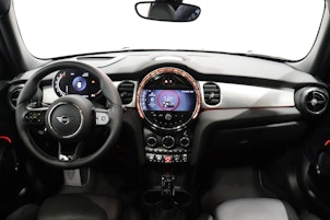 Vehicle image MINI F55 2.0i Cooper S SDKG