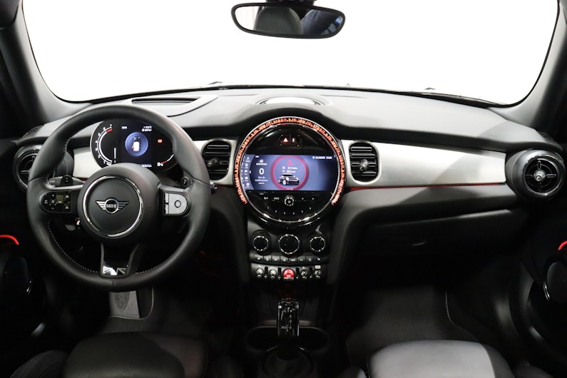 Vehicle image MINI MINI