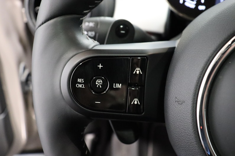 Vehicle image MINI MINI